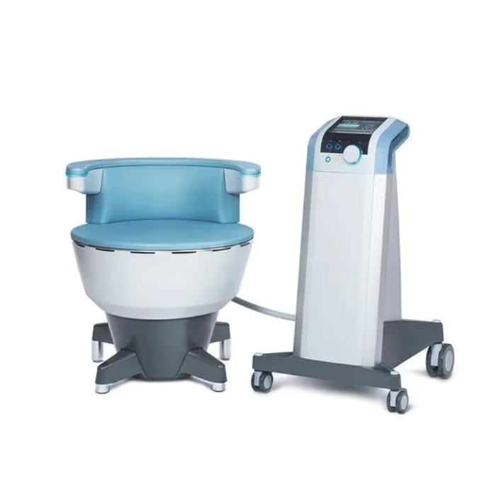 HIEMT Pelvic Chair